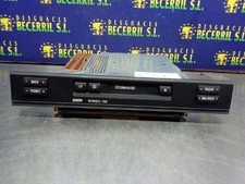 autoradio pour BMW SERIE 5 BERLINA (E39) 523I 65128384064 becip982236