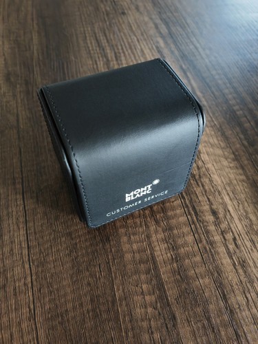Montblanc ecrin boite box - montblanc,