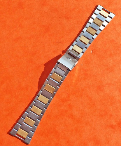 Baume mercier bracelet acier - baume,