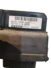 CDI/BOITIER INJECTION-SYM GTS