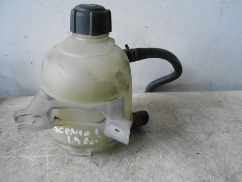 Vase liquide refroidissement - liquide,