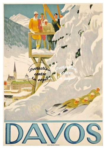 Poster 40x60cm une - hq,