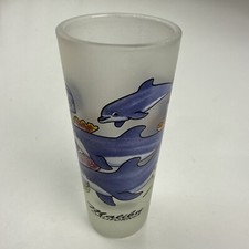 Verre À Tirer Haut Malibu