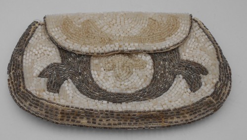 Vintage pochette bourse - vintage,