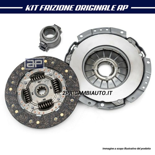 Kit embrayage original ap - kit, d'embrayage