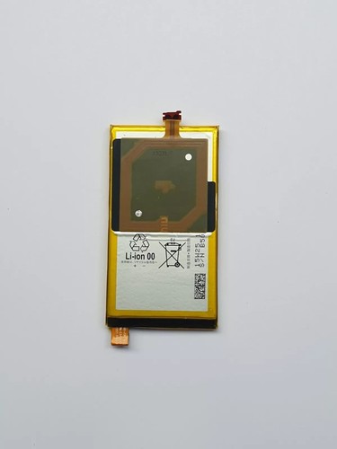 Génuine batterie origine - génuine, d'origine