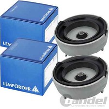 2x LEMFÖRDER Jambe Avant Haut Convient pour BMW X5 E70 X6 E71 E72