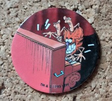 Pog Pogman 48 McDonald's McDo