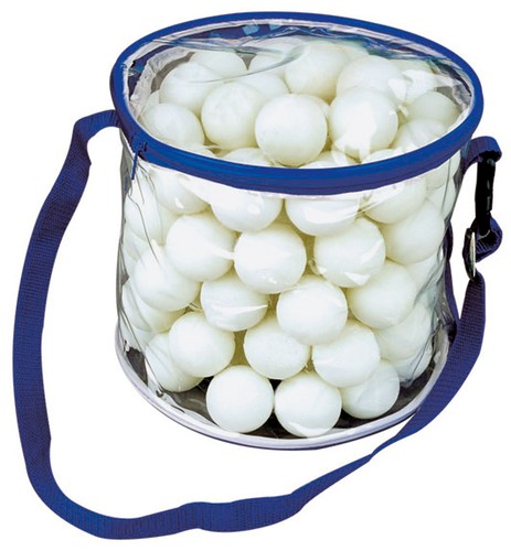 100 balles tennis table - 100, de