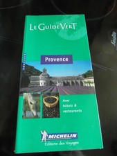 Guide vert Provence #SoutienUkraine