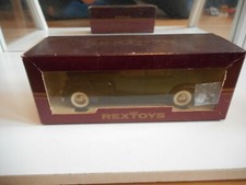 Rextoys Cadillac V 16