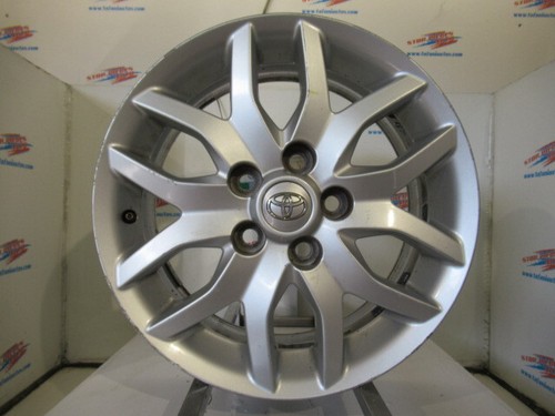 Jante aluminium toyota auris - jante,