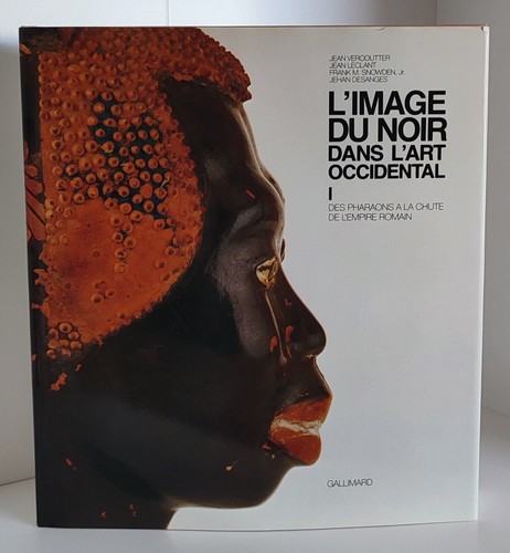 Image noir dans l - noir, l'art