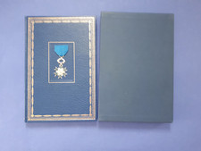 Ducourtial. Ordre National du Mérite Charles Lavauzelle, 1978