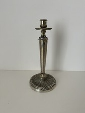 Chandelier Bronze Argenté