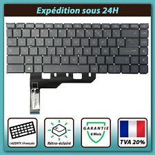 CLAVIER FRANÇAIS AZERTY POUR MSI MODERN 15-A11M / 15-A11MU / 15-A11SB /15-A11SBU