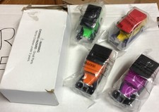 Vintage Matchbox Trucks. 4