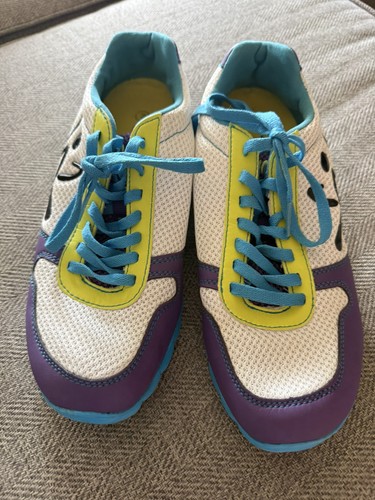 Vtg zumba impact - vtg,