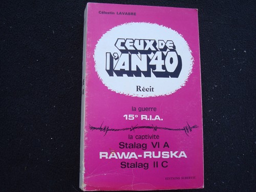 Ceux recit de 5 - de,