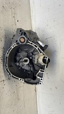 Boite de vitesses RENAULT SCENIC 3 PHASE 3 TL4072