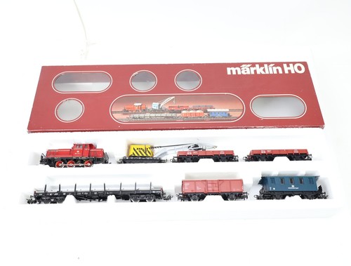 Märklin 2853 train - märklin,