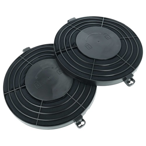 Filtre charbon actif - 2,