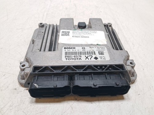 0281016911 engine ecu bosch - 0281016911,