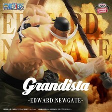 Figurine One Piece Edward