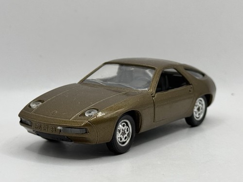 Porsche 928 solido - 1/43,