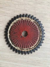 authentique cocarde Reich modèle 1897 pour casque à pointe