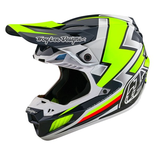 Tld motorcycle helmet se5 - helmet,