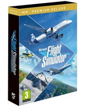 Microsoft Flight Simulator
