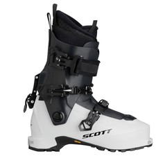 Scarpons De Ski Alpinisme