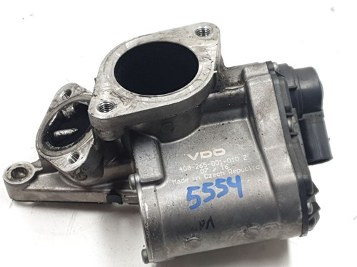 8200507299 vanne egr 388312 - 8200507299,