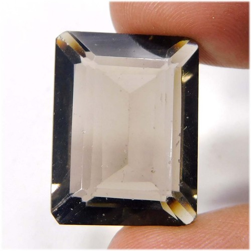 Coussin cabochon quartz - en,