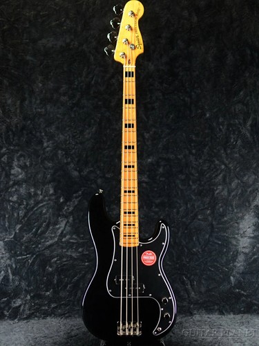 Squier classic vibe - squier,