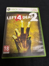 jeux video X BOX 360 Left 4 Dead 2