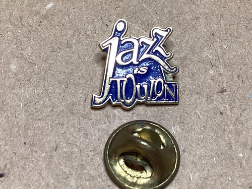 Pins jazz toulon signé - toulon,