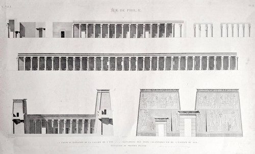 Gravure leisnier louvet - leisnier, et