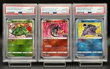 PSA 10 Radiant Venusaur