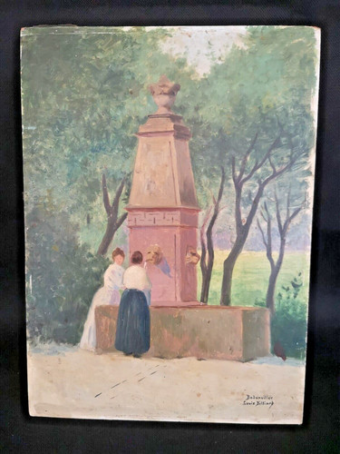 Tableau badonviller par - tableau,