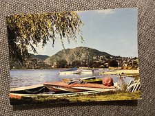 CPM BASE NAUTIQUE SUR LE