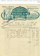 Dépt 30 - Alais Av. de la