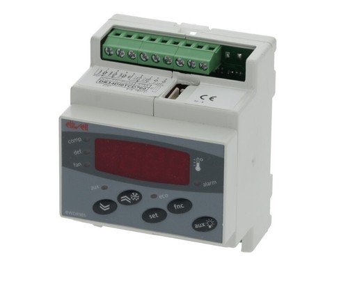 Commande eliwell ewdr985 - commande,