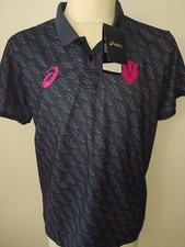 Polo Neuf Officiel Stade