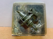 ALTAYA AVION NORTH AMERICAN B