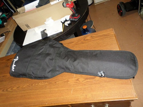 Awesome black fender - awesome,