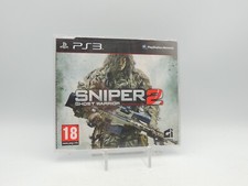Sony Playstation 3 - Sniper 2