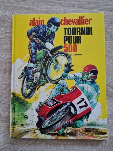 Alain chevalier tournoi - alain, "tournoi