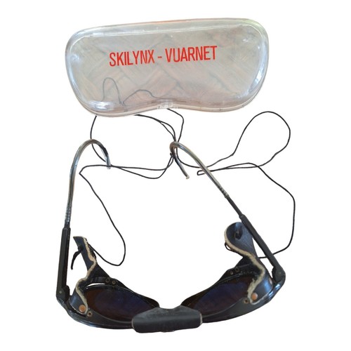 Vintage 80s vuarnet skilynx - 80s,